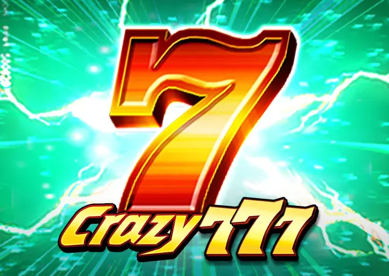 Crazy 777 8Club