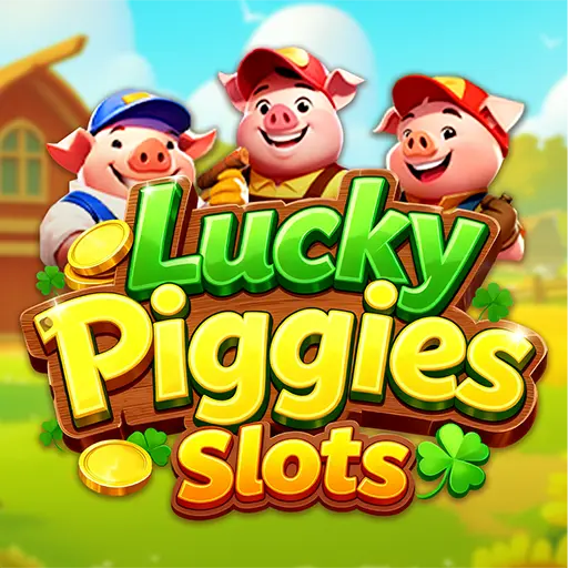 Lucky Piggies gemple 8Club
